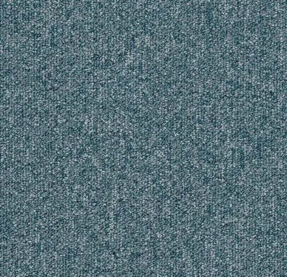 forbo tessera teviot carpet tile Blue