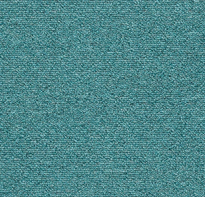 forbo tessera layout carpet tile Blue