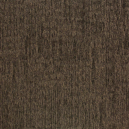 Burmatex Alaska Carpet Tiles Brown