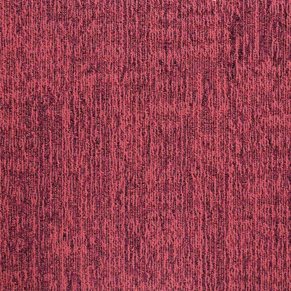 Burmatex Alaska Carpet Tiles Pink