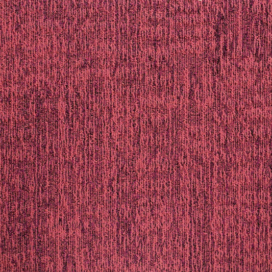 Burmatex Alaska Carpet Tiles Pink