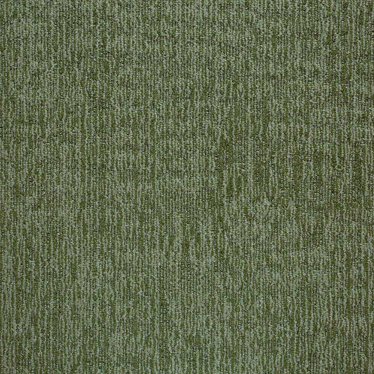 Burmatex Alaska Carpet Tiles Green