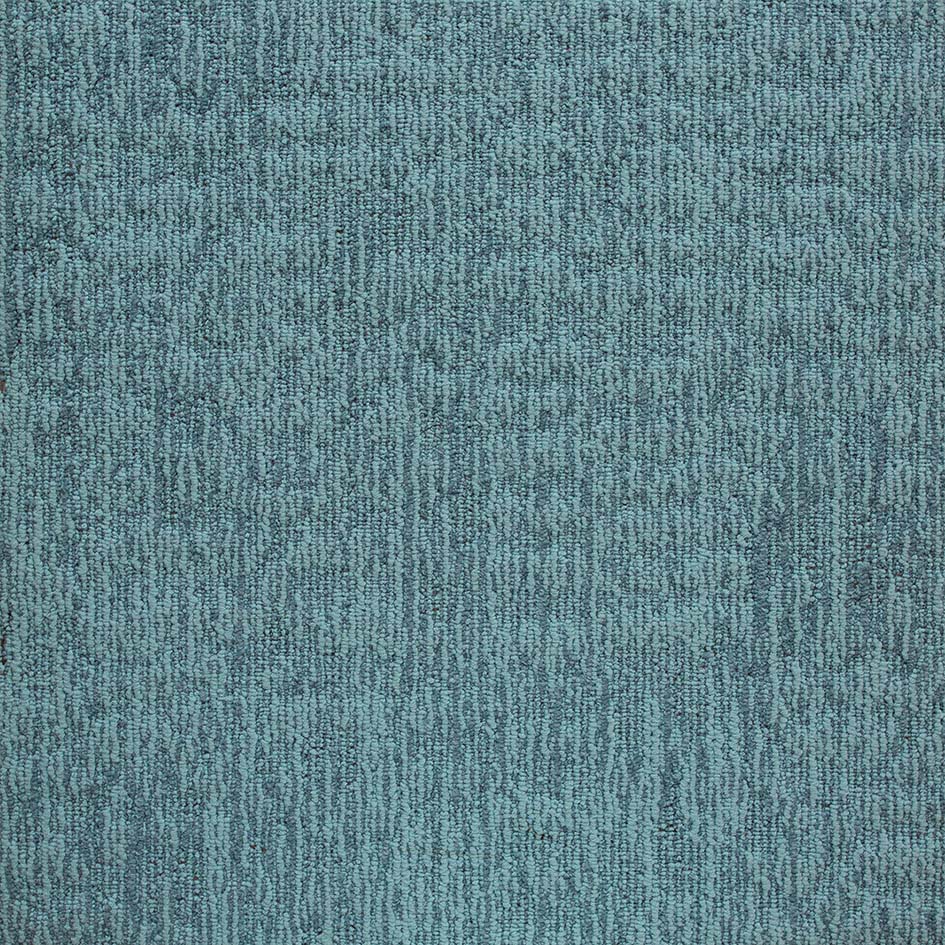 Burmatex Alaska Carpet Tiles Blue