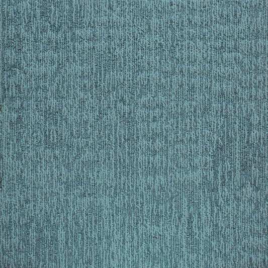 Burmatex Alaska Carpet Tiles Blue