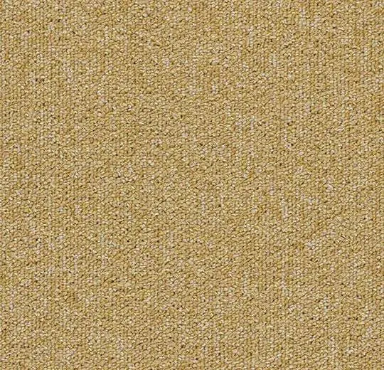 forbo tessera teviot carpet tile Yellow