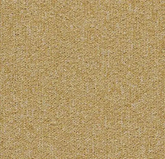 forbo tessera teviot carpet tile Yellow