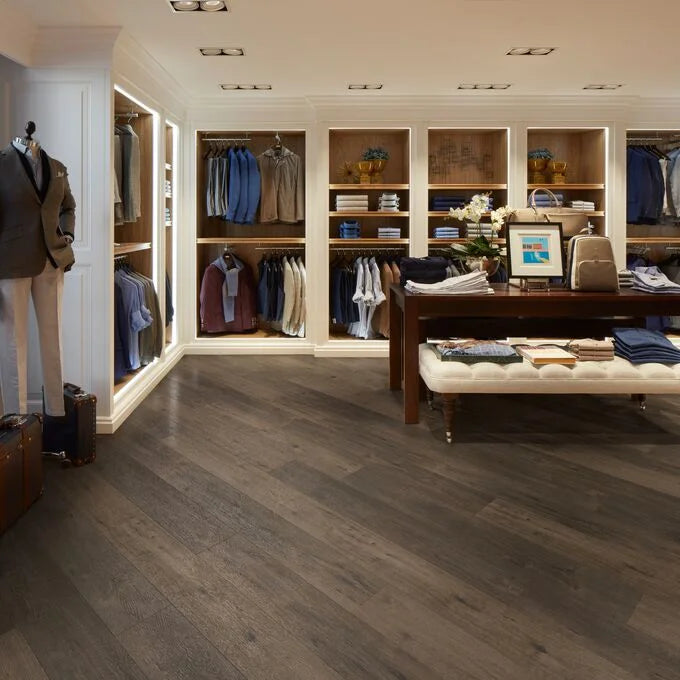 polyflor encore rigid loc luxury vinyl tiles lvt 
