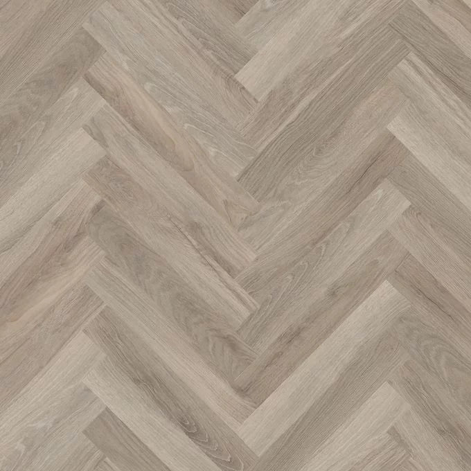 Polyflor Camaro Luxury Vinyl Tiles Brown