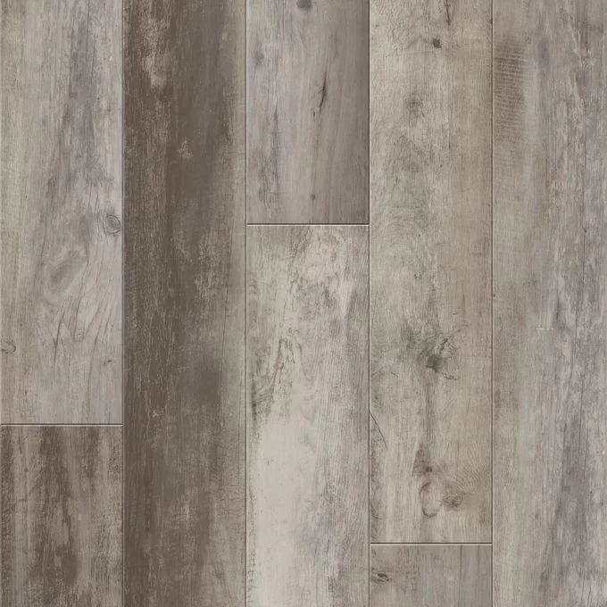 polyflor expona design wood luxury vinyl tiles lvt Grey