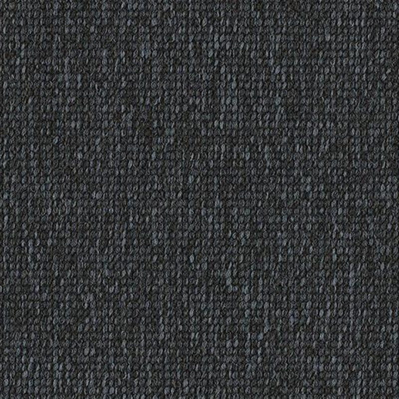 forbo tessera struktur-1 carpet tile Black