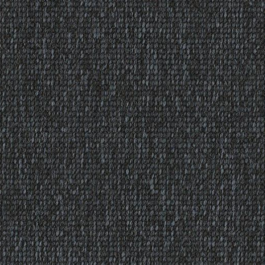 forbo tessera struktur-1 carpet tile Black