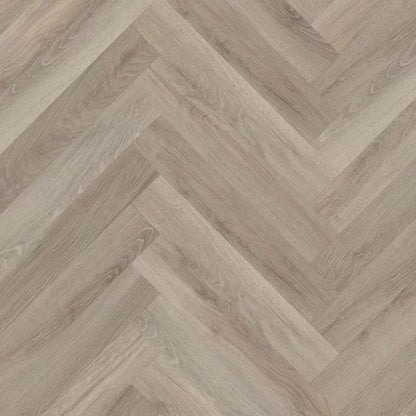 Polyflor Camaro Rigid Core Luxury Vinyl Tiles Brown