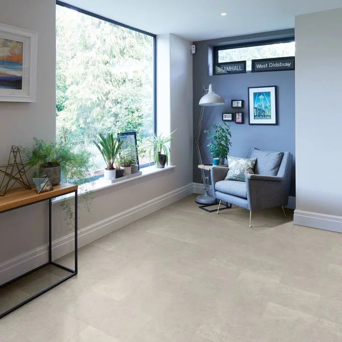 Polyflor Camaro Rigid Core Luxury Vinyl Tiles 