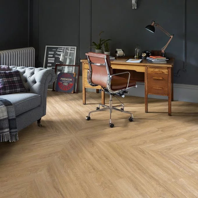 Polyflor Camaro Luxury Vinyl Tiles 