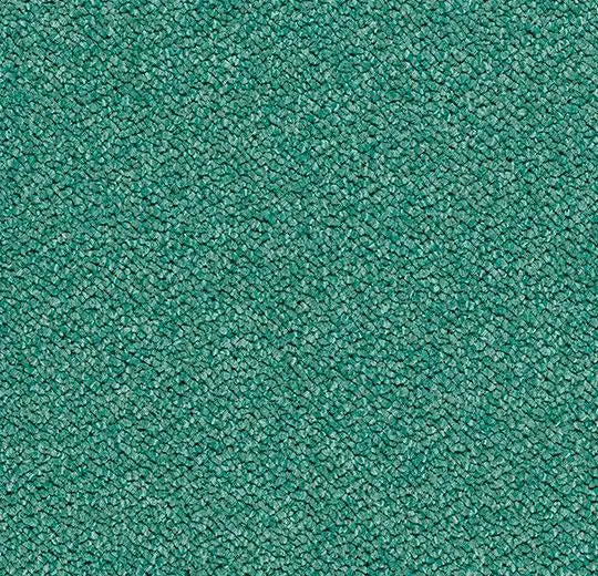 Forbo Tessera Chroma Capet Tile Green