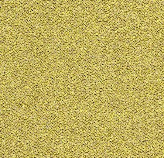 Forbo Tessera Chroma Capet Tile Yellow