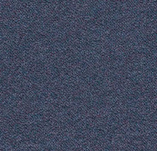 Forbo Tessera Chroma Capet Tile Blue