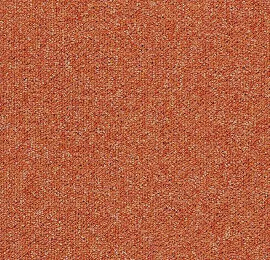 forbo tessera teviot carpet tile Orange