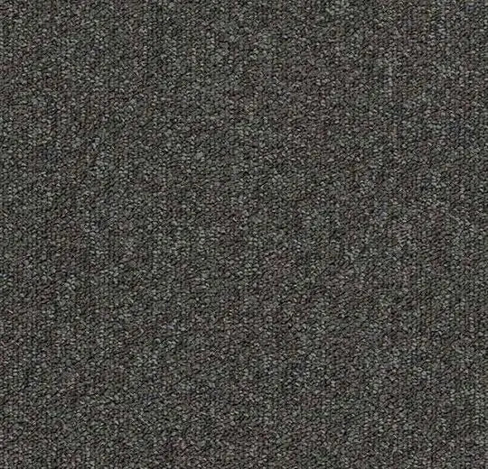 forbo tessera teviot carpet tile Black