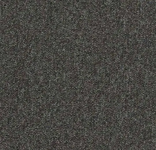 forbo tessera teviot carpet tile Black