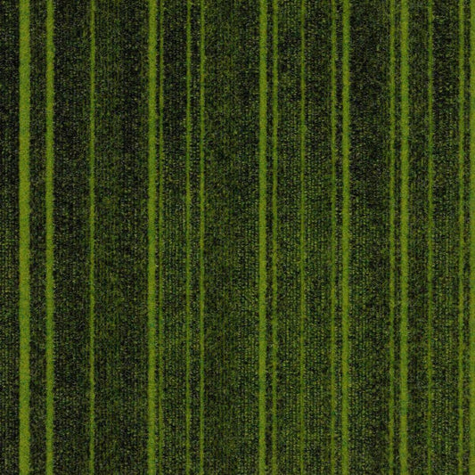 Burmatex Code Carpet Tiles Green