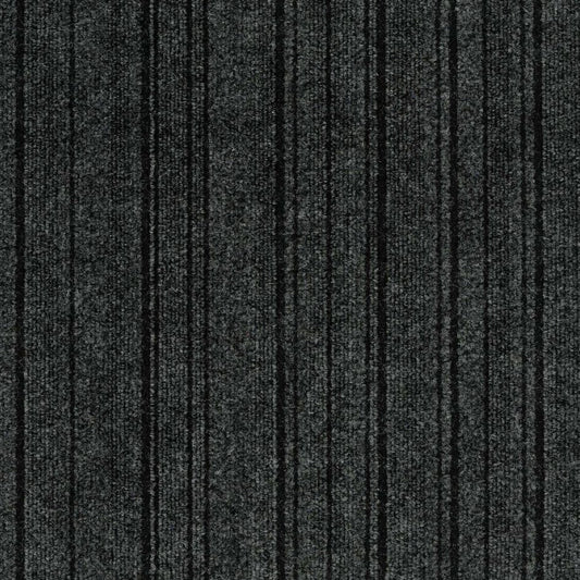 Burmatex Code Carpet Tiles Grey