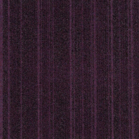 Burmatex Code Carpet Tiles Purple