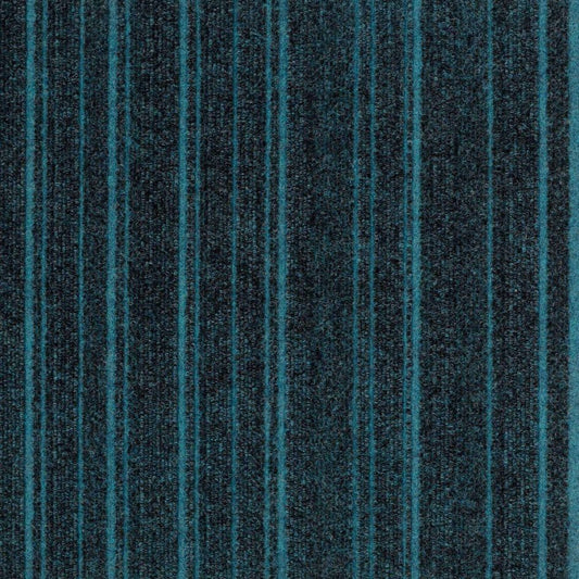 Burmatex Code Carpet Tiles Blue