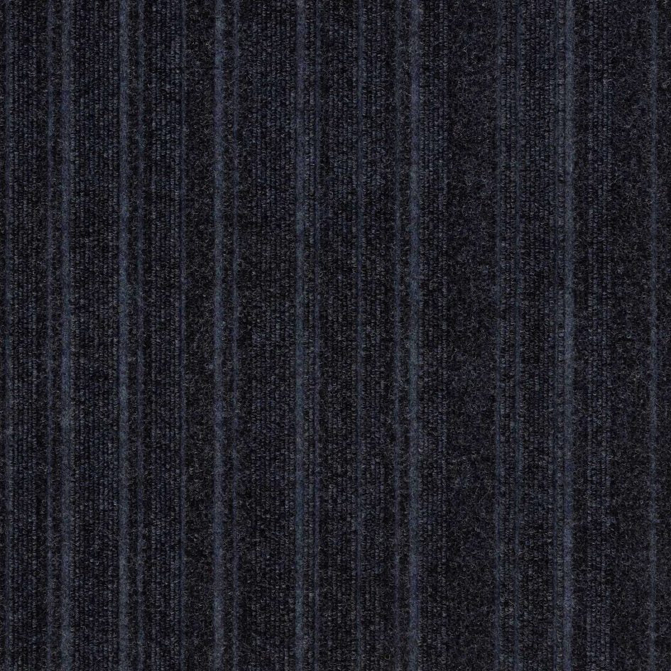 Burmatex Code Carpet Tiles Blue