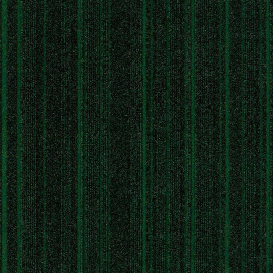 Burmatex Code Carpet Tiles Green