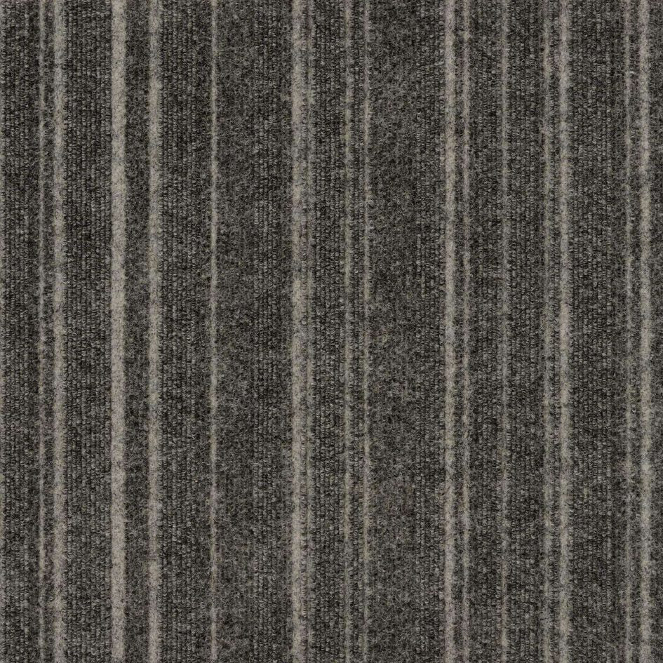 Burmatex Code Carpet Tiles Grey