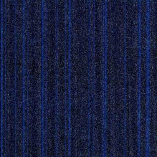 Burmatex Code Carpet Tiles Blue