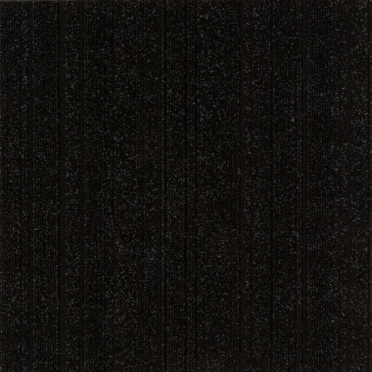 Burmatex Code Carpet Tiles Black