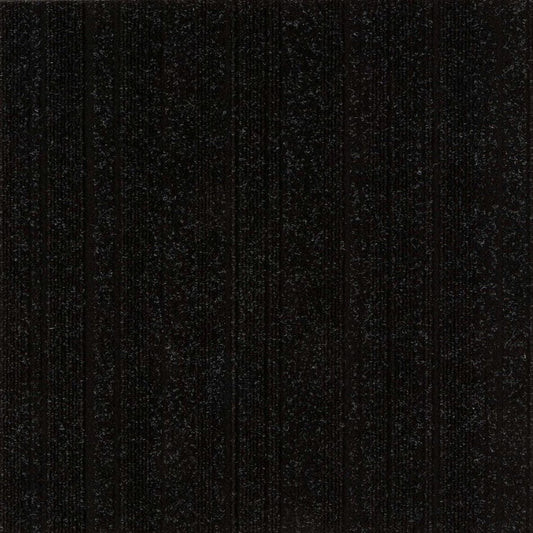 Burmatex Code Carpet Tiles Black