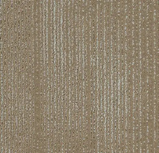 forbo tessera contour carpet tile Brown