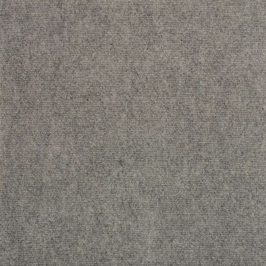 Burmatex Eco-cordiale Carpet Tiles Grey