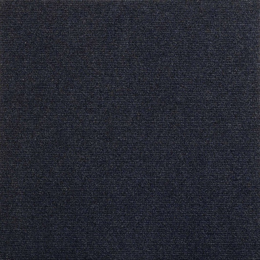 Burmatex Eco-cordiale Carpet Tiles Blue