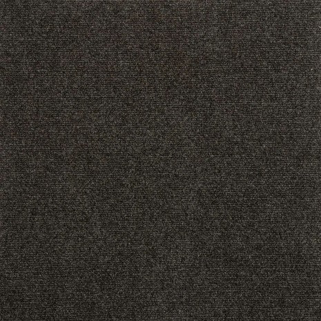 Burmatex Supercordiale Carpet Tiles Black