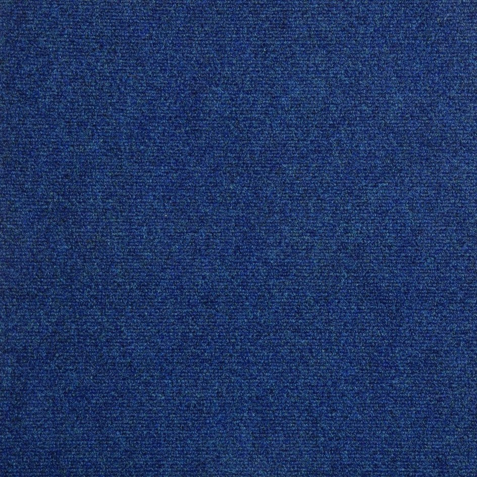 Burmatex Supercordiale Carpet Tiles Blue