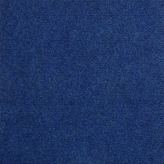 Burmatex Supercordiale Carpet Tiles Blue