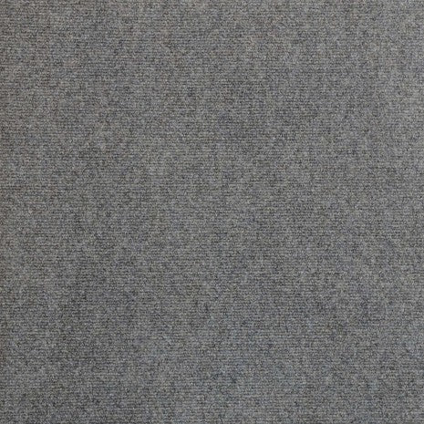 Burmatex Supercordiale Carpet Tiles Grey