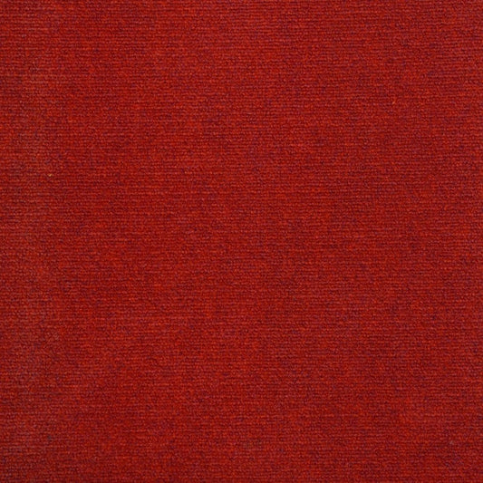 Burmatex Eco-cordiale Carpet Tiles Red