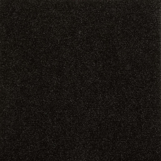 Burmatex Eco-cordiale Carpet Tiles Black