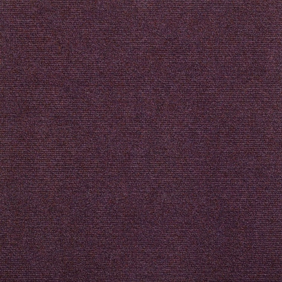 Burmatex Supercordiale Carpet Tiles Purple