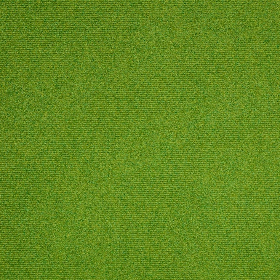 Burmatex Supercordiale Carpet Tiles Green