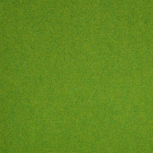 Burmatex Supercordiale Carpet Tiles Green