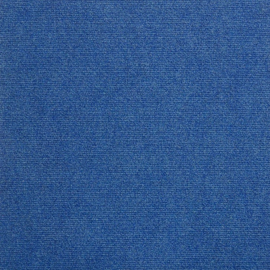 Burmatex Eco-cordiale Carpet Tiles Blue