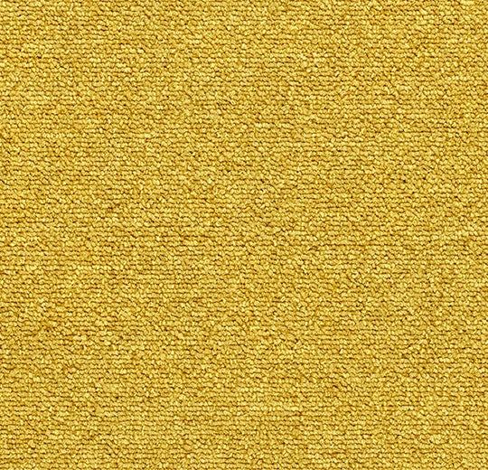 forbo tessera layout carpet tile Yellow