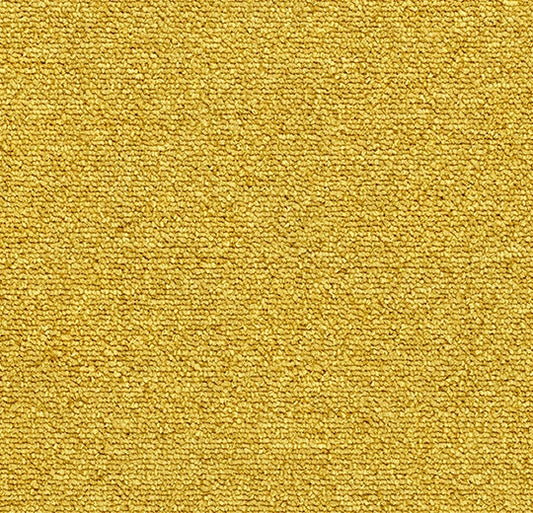 forbo tessera layout carpet tile Yellow