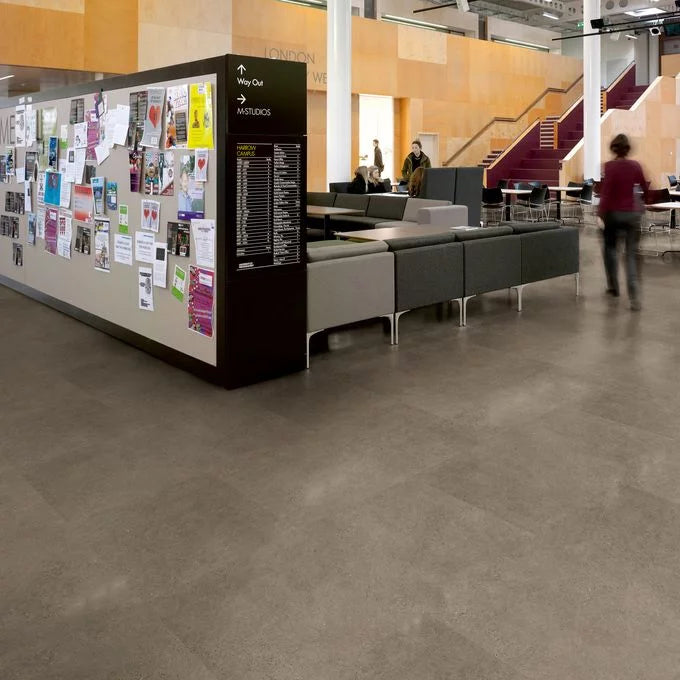 polyflor expona commercial stone luxury vinyl tiles lvt 